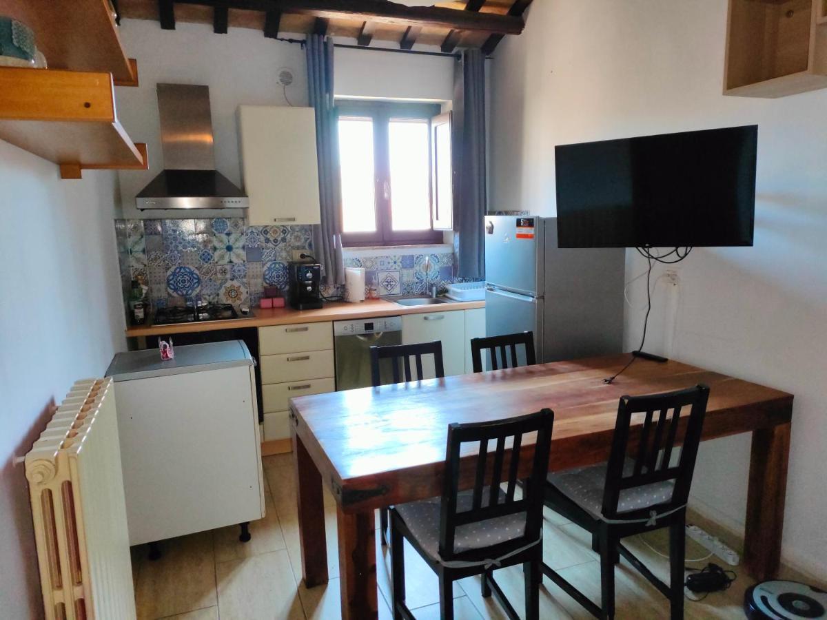 Da Ale - In Centro A San Benedetto Apartman San Benedetto del Tronto Kültér fotó