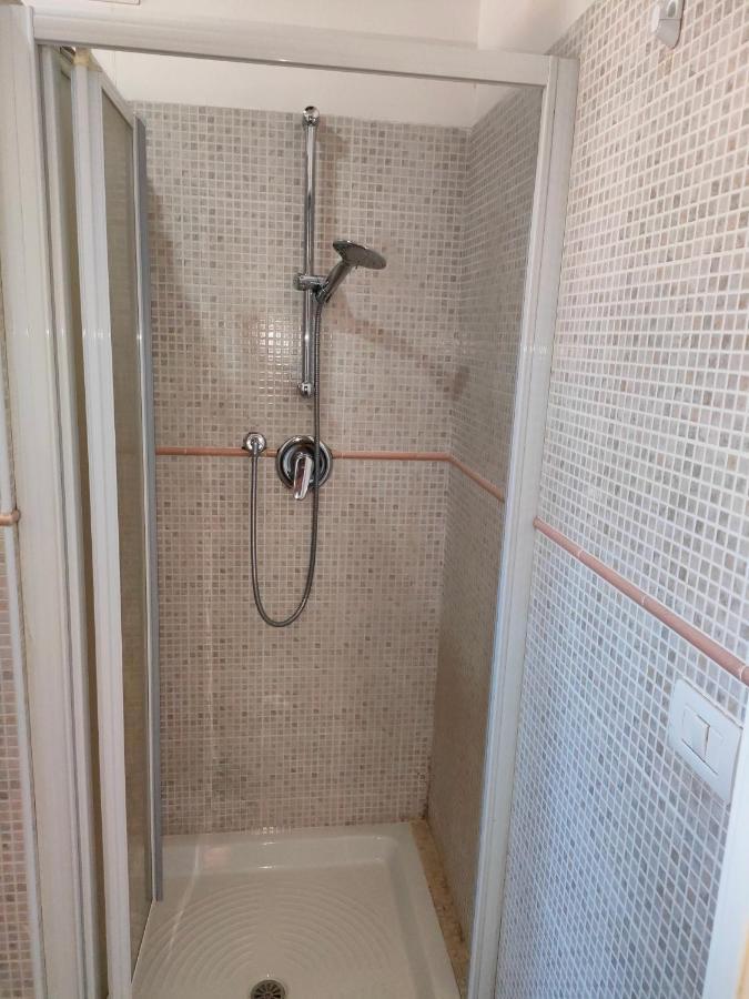 Da Ale - In Centro A San Benedetto Apartman San Benedetto del Tronto Kültér fotó
