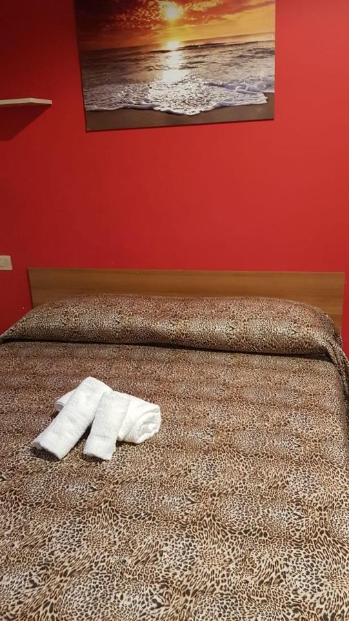 Da Ale - In Centro A San Benedetto Apartman San Benedetto del Tronto Kültér fotó